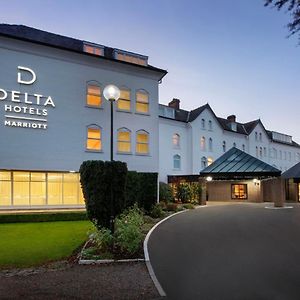 Delta Hotels By Marriott York